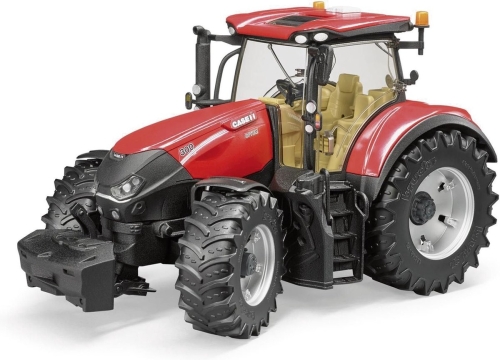 Bruder Traktor Case IH Opum 300 CVX