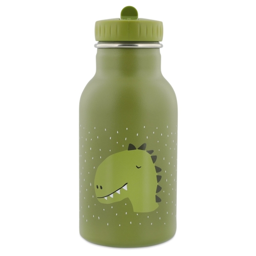 Trixie Isolierte Trinkflasche 350 ml Mr. Dino