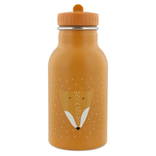 Trixie Isolierte Trinkflasche 350 ml Herr Fuchs