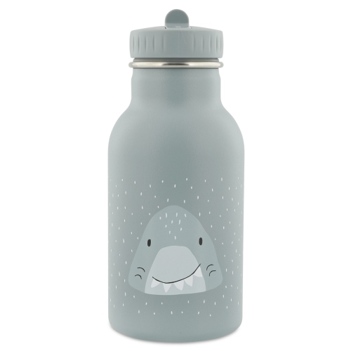 Trixie Isolierte Trinkflasche 350 ml Mr. Shark