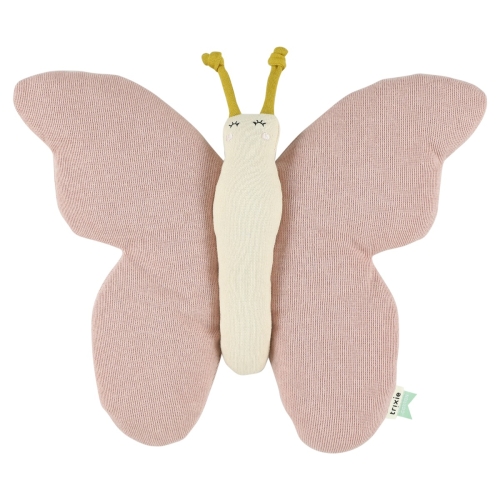 Trixie Knitted Toys Stofftier Schmetterling