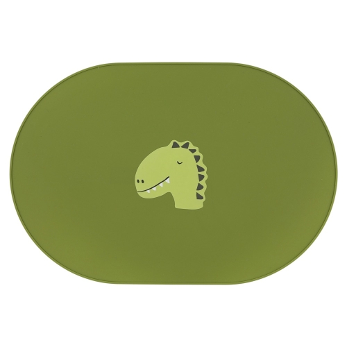 Trixie Silikon-Platzset Mr. Dino