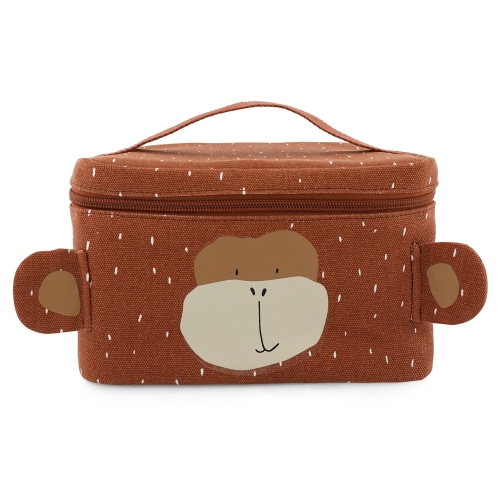 Trixie Thermal Lunch Bag Herr Affe