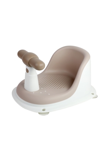 Tryco - Badewanne - Badewannensitz - Sand