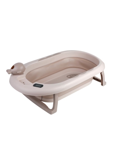 Tryco - Bath - Thermofaltbare Badewanne - Sand