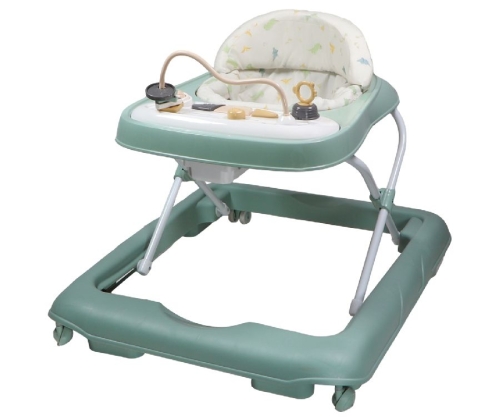 Tryco Cruiser Baby Kinderwagen Dinosaurier Stonegreen