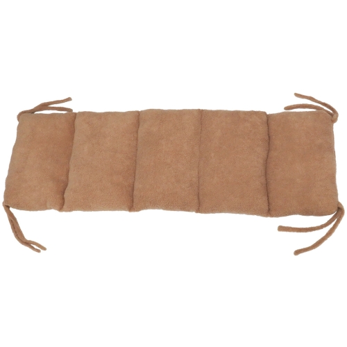 Tryco - Mattrass für Holzkletterbogen - Bouclé Nougat