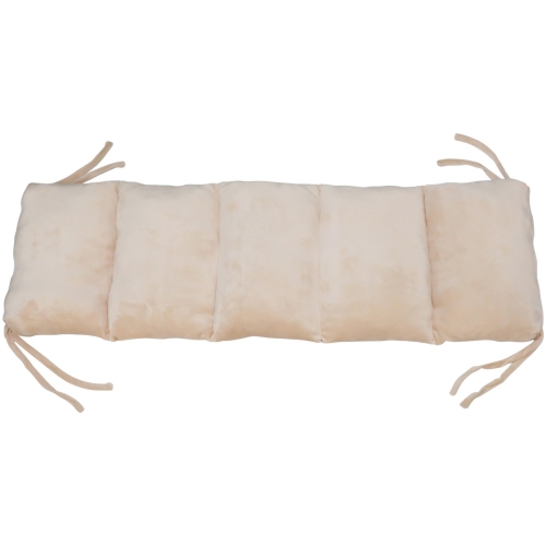 Tryco - Mattrass für Holzkletterbogen - Crystal Velvet Sand