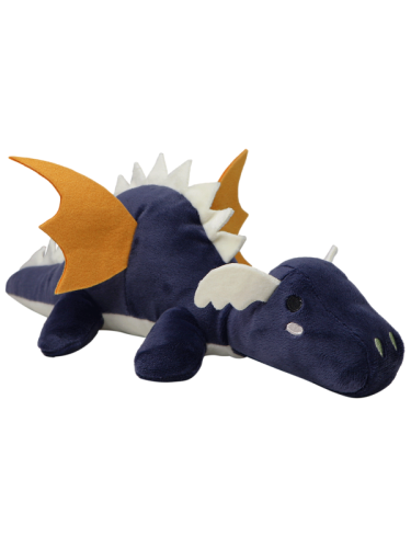 Tryco - Plüsch - Kuscheltier - Drache Diego