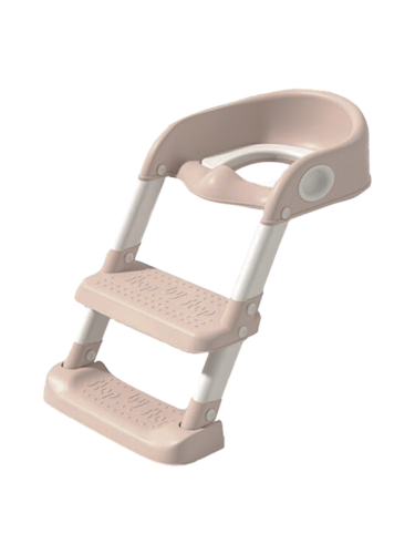 Tryco - Toilette Trainer Leiter - Sand