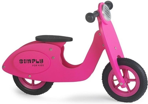 Simply For Kids Rosa Scooter