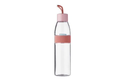Mepal Wasserflasche Ellipse Vivid Mauve 700 ml