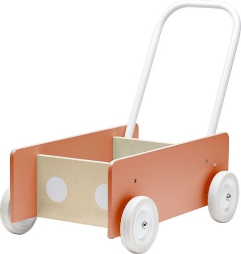 Kid's Concept Kinderwagen Natural