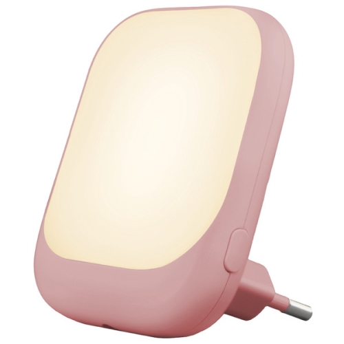Zazu Automatisches Led-Nachtlicht Rosa