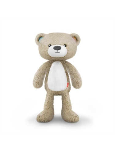 Zazu Sleep Trainer / Nachtlicht Brody der Bär