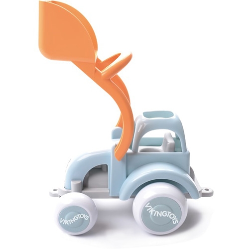 Viking Toys Ecoline Traktor mit Frontlader Large Online Angebot bei