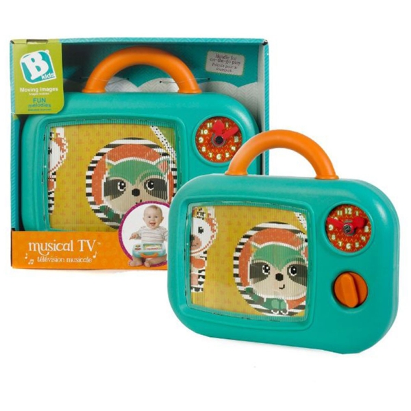 B Kids Musical TV