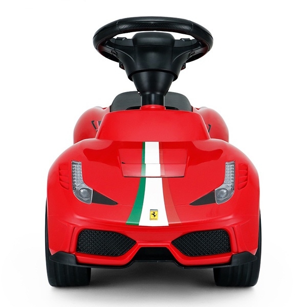 Happy Baby Aufsitz Feuerwehr Online Angebot bei PLUSTOYS