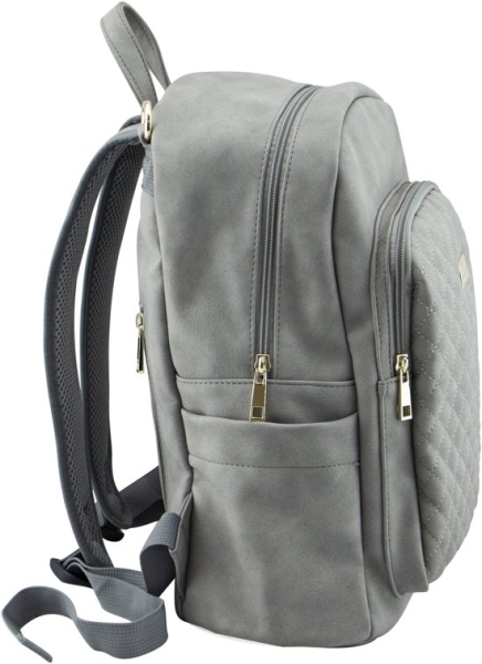 Isoki Wickeltasche Rucksack Marlo Steingrau Online Angebot bei PlusToys