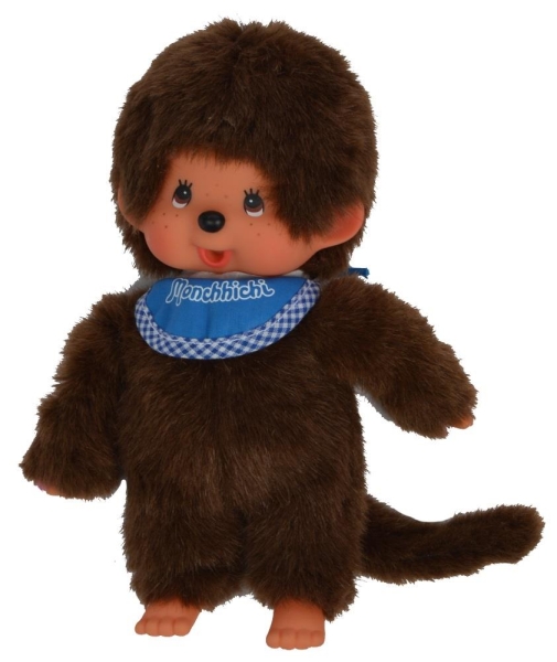 Baby monchichi discount