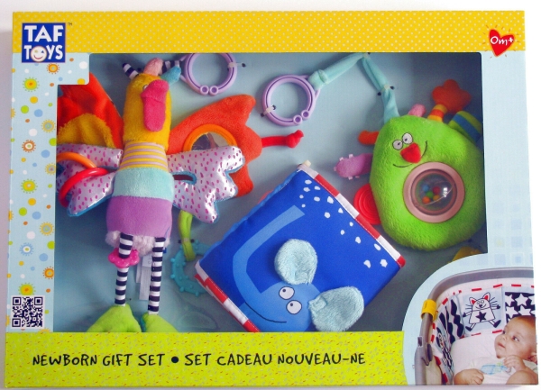 Baby gift toys deals